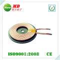 Kinds of winding coils air inductor coils for induction cooker